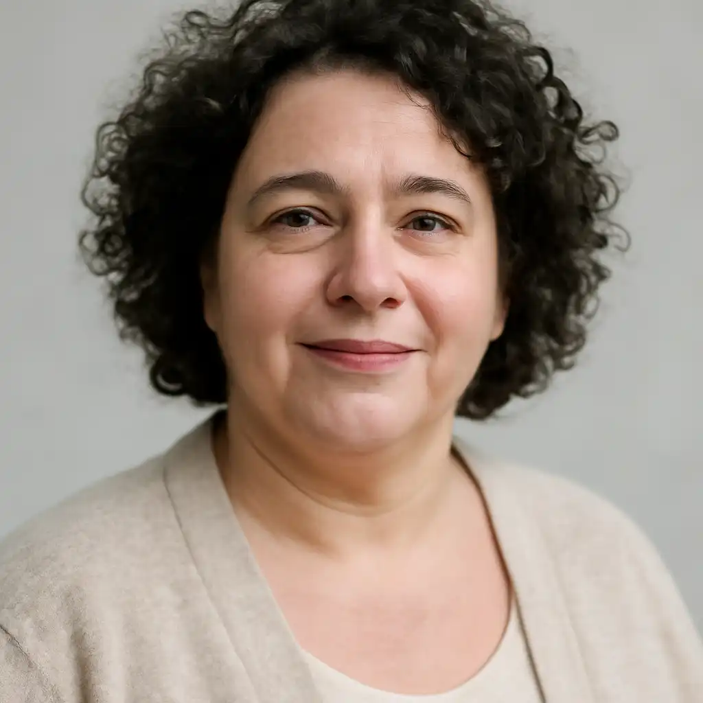 Isabelle Chevallier